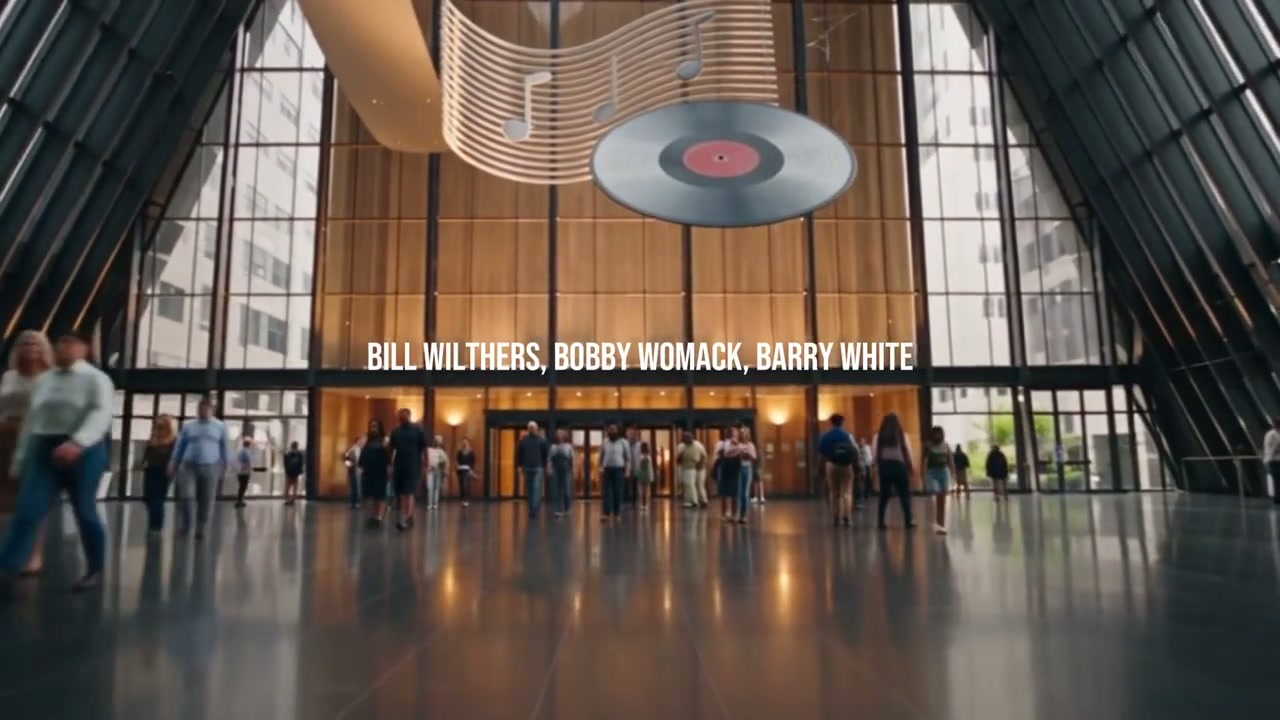 MUSIC TV TRAILER still