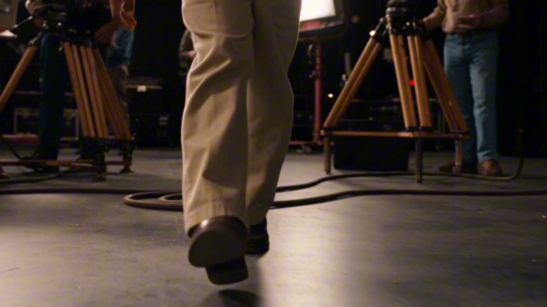 DOCUMENTARY TRAILER still